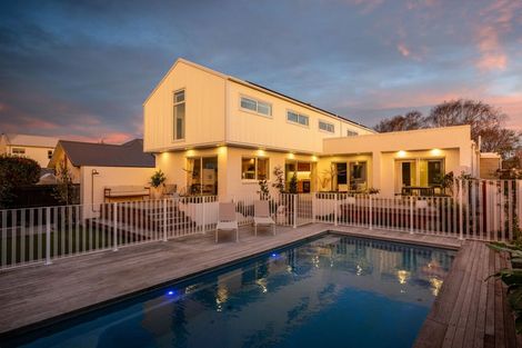 Photo of property in 55 Plynlimon Road, Strowan, Christchurch, 8052