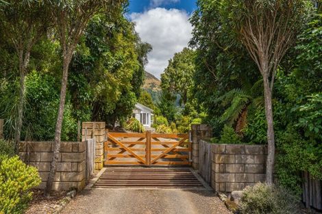 Photo of property in 306 Reynolds Valley Road, Okuti Valley, Little River, 7591