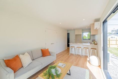 Photo of property in 2/27 Vogel Street, Richmond, Christchurch, 8013