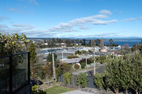Photo of property in 9 Noble Street, Nukuhau, Taupo, 3330