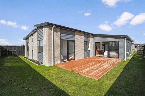 Photo of property in 14 Ogilvie Avenue, Chartwell, Hamilton, 3210