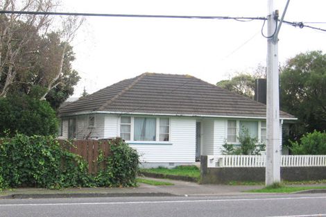 Photo of property in 33 Naenae Road, Naenae, Lower Hutt, 5011