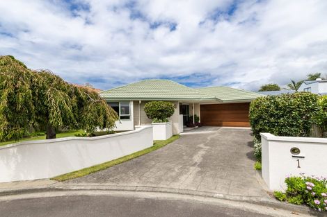 Photo of property in 1 Mission Road, Greenmeadows, Napier, 4112