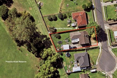 Photo of property in 5 Patea Place, Otara, Auckland, 2023