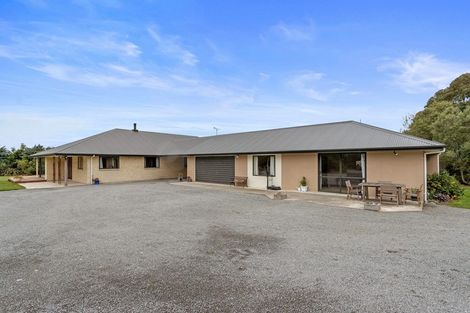 Photo of property in 167 Marshmans Road, Ashley, Rangiora, 7477
