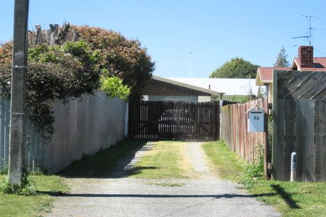 Photo of property in 1a Gascoigne Street, Riversdale, Blenheim, 7201
