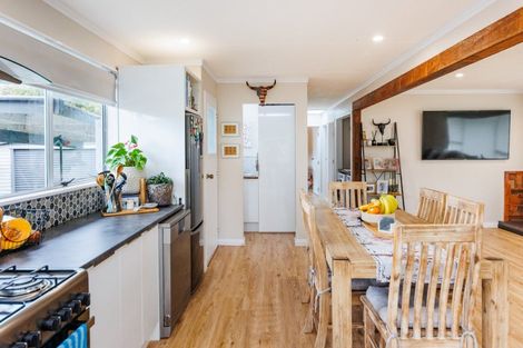 Photo of property in 3 Lincoln Street, Ashhurst, 4810