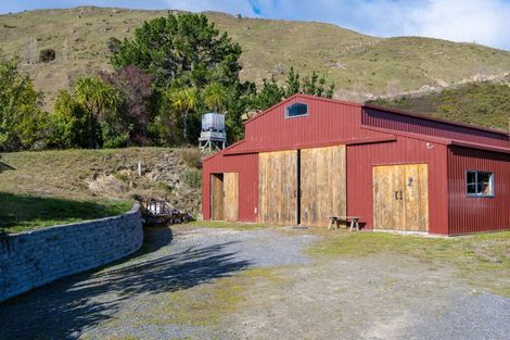 Photo of property in 1695 Dartmoor Road, Dartmoor, Napier, 4186