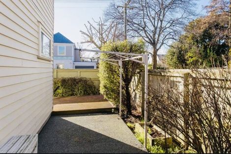 Photo of property in 17/235 Salisbury Street, Christchurch Central, Christchurch, 8013