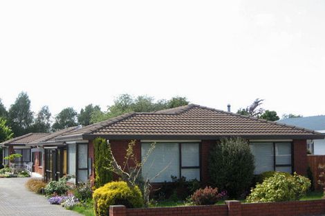 Photo of property in 228 Main Road North, Redwood, Christchurch, 8051