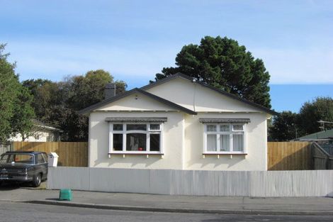 Photo of property in 108 Charles Street, Waltham, Christchurch, 8011