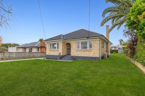 Photo of property in 13 Station Road, Matamata, 3400