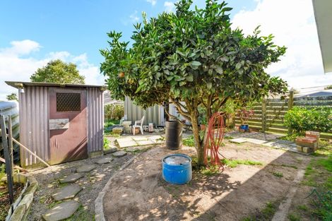 Photo of property in 124a Milson Line, Milson, Palmerston North, 4414