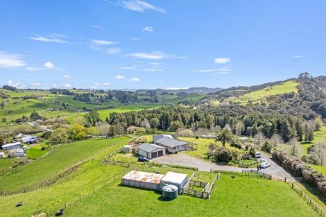 Photo of property in 24 Moumoukai Road, Hunua, Papakura, 2583