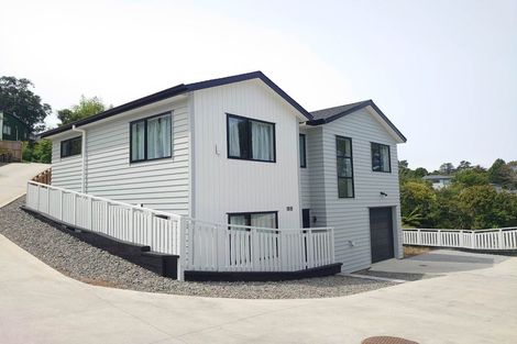 Photo of property in 13b Morton Avenue, Forrest Hill, Auckland, 0620