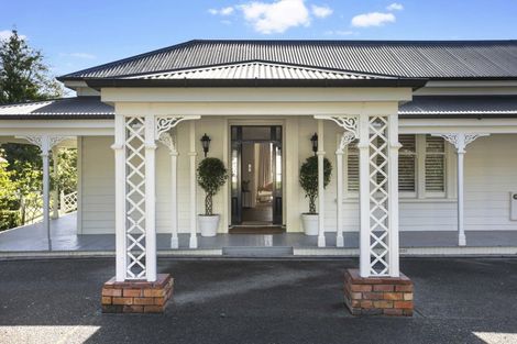 Photo of property in 291 North Road, Clevedon, Papakura, 2582