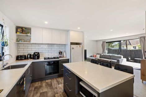 Photo of property in 2/19 Tensing Place, Sockburn, Christchurch, 8042