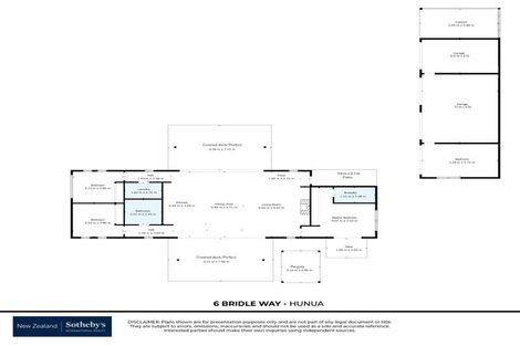 Photo of property in 6 Bridle Way, Hunua, Papakura, 2583
