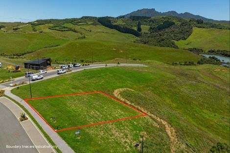 Photo of property in 140 Rangitahi Road, Raglan, 3225