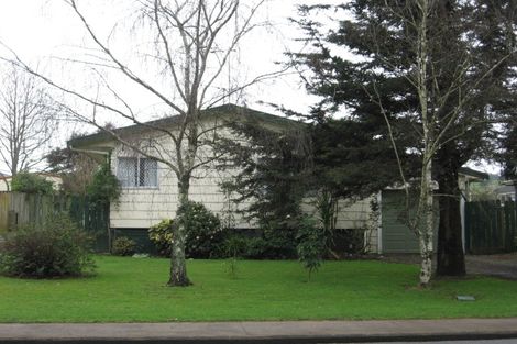 Photo of property in 2/222 Dominion Road, Red Hill, Papakura, 2110