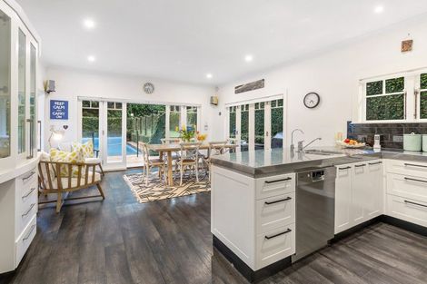 Photo of property in 14 Bingley Avenue, Epsom, Auckland, 1023