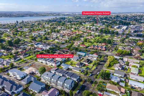 Photo of property in 14e Ropata Avenue, Point England, Auckland, 1072