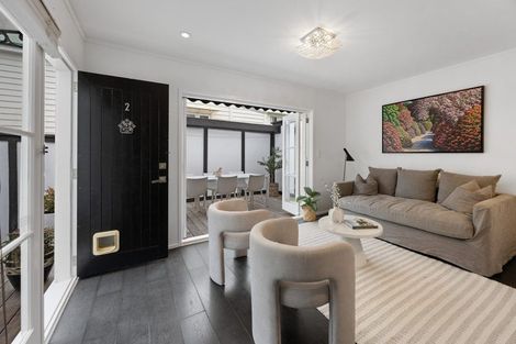 Photo of property in 2/34 Clifton Road, Herne Bay, Auckland, 1011