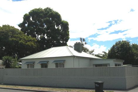Photo of property in 5 Edgeware Road, St Albans, Christchurch, 8014