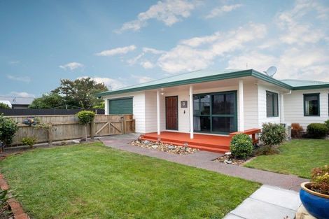 Photo of property in 45a Taradale Road, Marewa, Napier, 4110