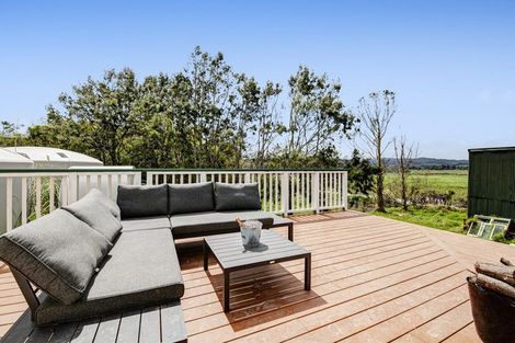 Photo of property in 101 Downer Access Road, Kaukapakapa, 0873