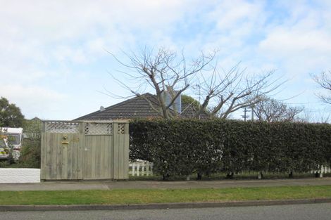 Photo of property in 49 York Street, Levin, 5510