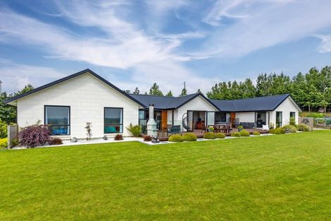 Photo of property in 356 Spur Road, Rosewill, Timaru, 7975