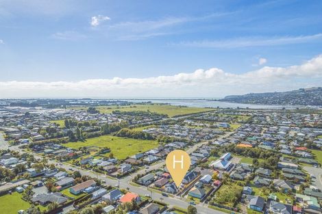 Photo of property in 88 Saint Johns Street, Woolston, Christchurch, 8062