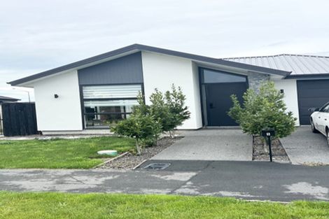 Photo of property in 5 Helen Place, Halswell, Christchurch, 8025