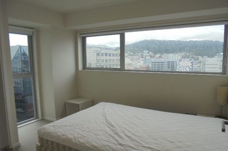 Photo of property in Soho Apartments, 814/74 Taranaki Street, Te Aro, Wellington, 6011