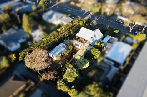 Photo of property in 93 Rose Street, Somerfield, Christchurch, 8024