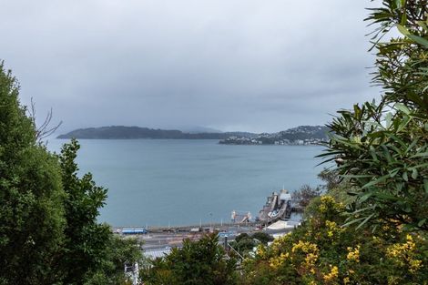 Photo of property in 149 Barnard Street, Wadestown, Wellington, 6012