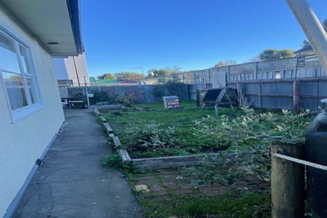 Photo of property in 60 Rochester Street, Linwood, Christchurch, 8062