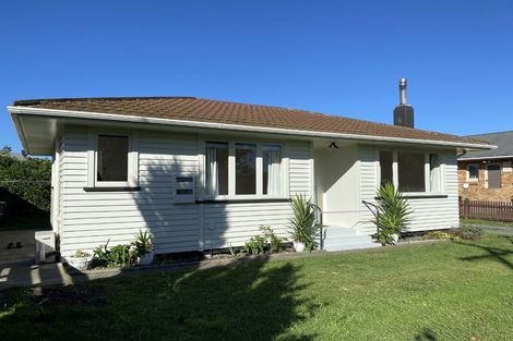 Photo of property in 24 Jellicoe Road, Matamata, 3400