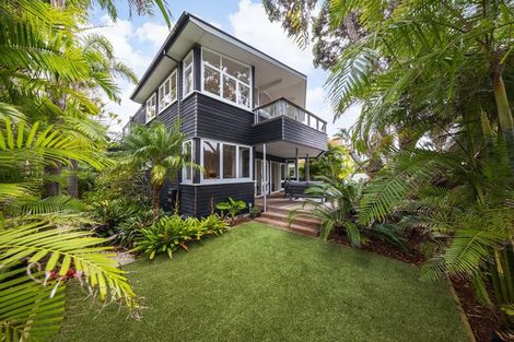 Photo of property in 3 Canterbury Place, Parnell, Auckland, 1052