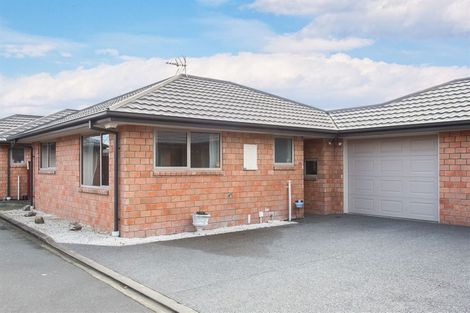 Photo of property in 21c Sabina Street, Shirley, Christchurch, 8013