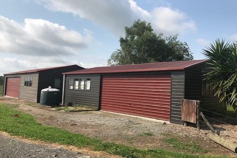 Photo of property in 596 Hakarimata Road, Ngaruawahia, Huntly, 3771