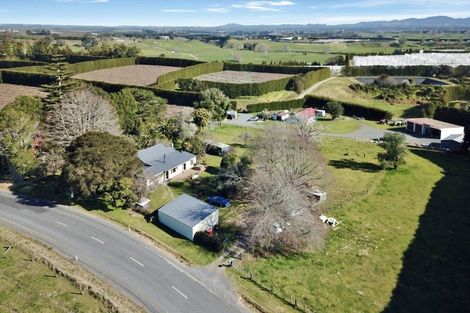 Photo of property in 224 Maniatutu Road, Pongakawa, Te Puke, 3186