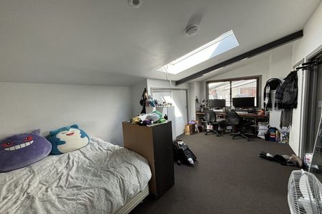 Photo of property in 203 Leith Street, North Dunedin, Dunedin, 9016