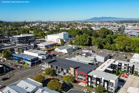 Photo of property in 1/13 Vialou Street, Hamilton Central, Hamilton, 3204