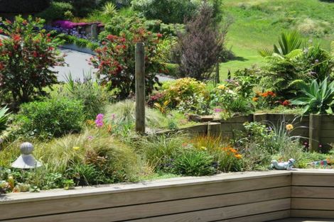 Photo of property in 133 Korokoro Crescent, Thames, 3500