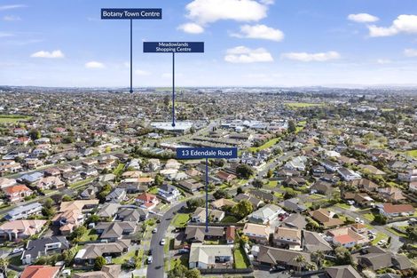 Photo of property in 13 Edendale Road, Somerville, Auckland, 2014