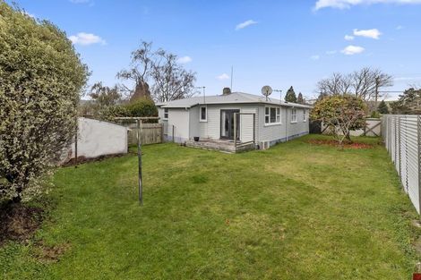 Photo of property in 143 Devon Street, Hillcrest, Rotorua, 3015