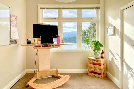 Photo of property in 156 Grafton Road, Roseneath, Wellington, 6011