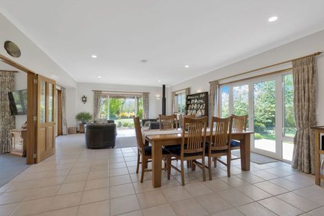 Photo of property in 325 Georges Road, Glasnevin, Amberley, 7482